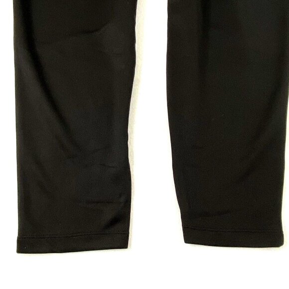 Spyder Active Pull On Jogger Pants Mens size XXL Elastic Waist Pockets Black - Picture 9 of 12